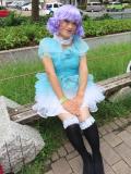 ゆきこさん
