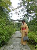 みえの　はるなさん