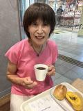 真理子さん