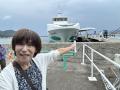 真理子さん