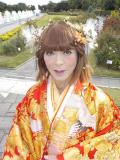 結衣さん