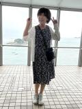 真理子さん