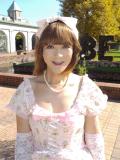 結衣さん