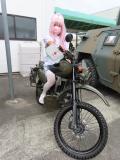 ゆきこさん