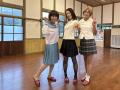 真理子さん