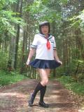 みえの　はるなさん