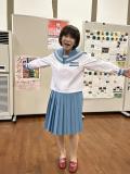 真理子さん
