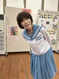 真理子さん