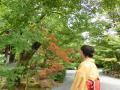 みえの　はるなさん