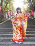 結衣さん