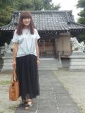 高木飛鳥さん