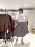 真理子さん