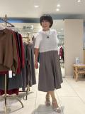 真理子さん