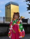 ゆきこさん