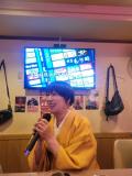 みえの　はるなさん